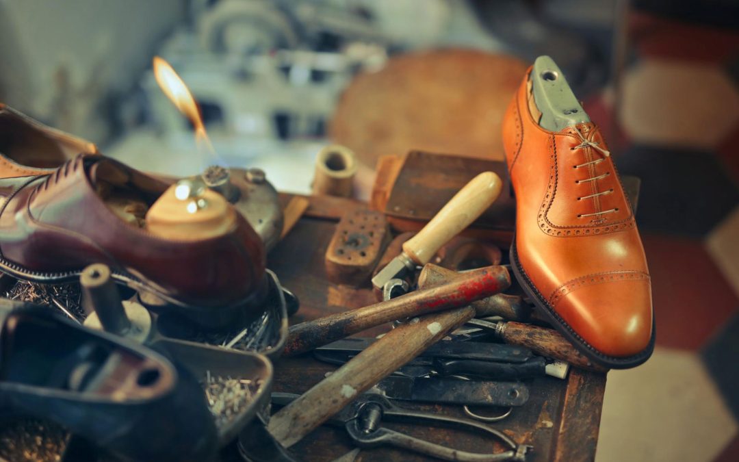 La Manifattura Italiana di Scarpe nel Mondo: L’Arte dell’Eccellenza