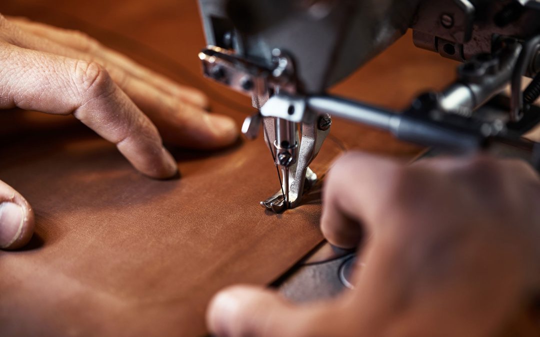 Accessori in Pelle Artigianali: L’Eccellenza della Manifattura Italiana