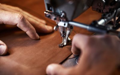 Accessori in Pelle Artigianali: L’Eccellenza della Manifattura Italiana