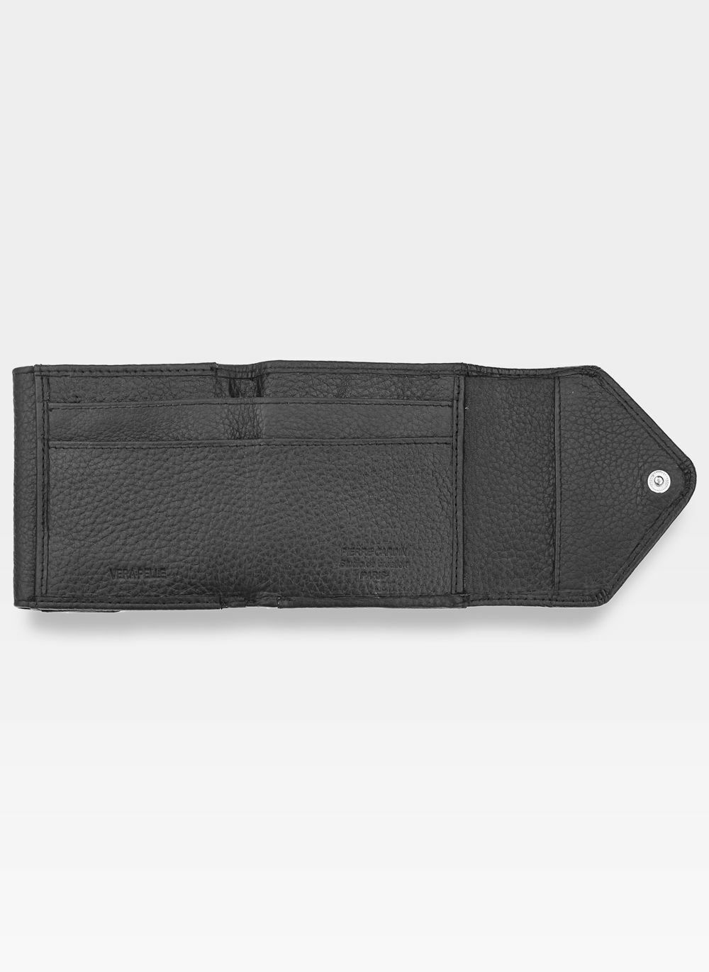 Portafoglio Pierre Cardin Nero - immagine 5