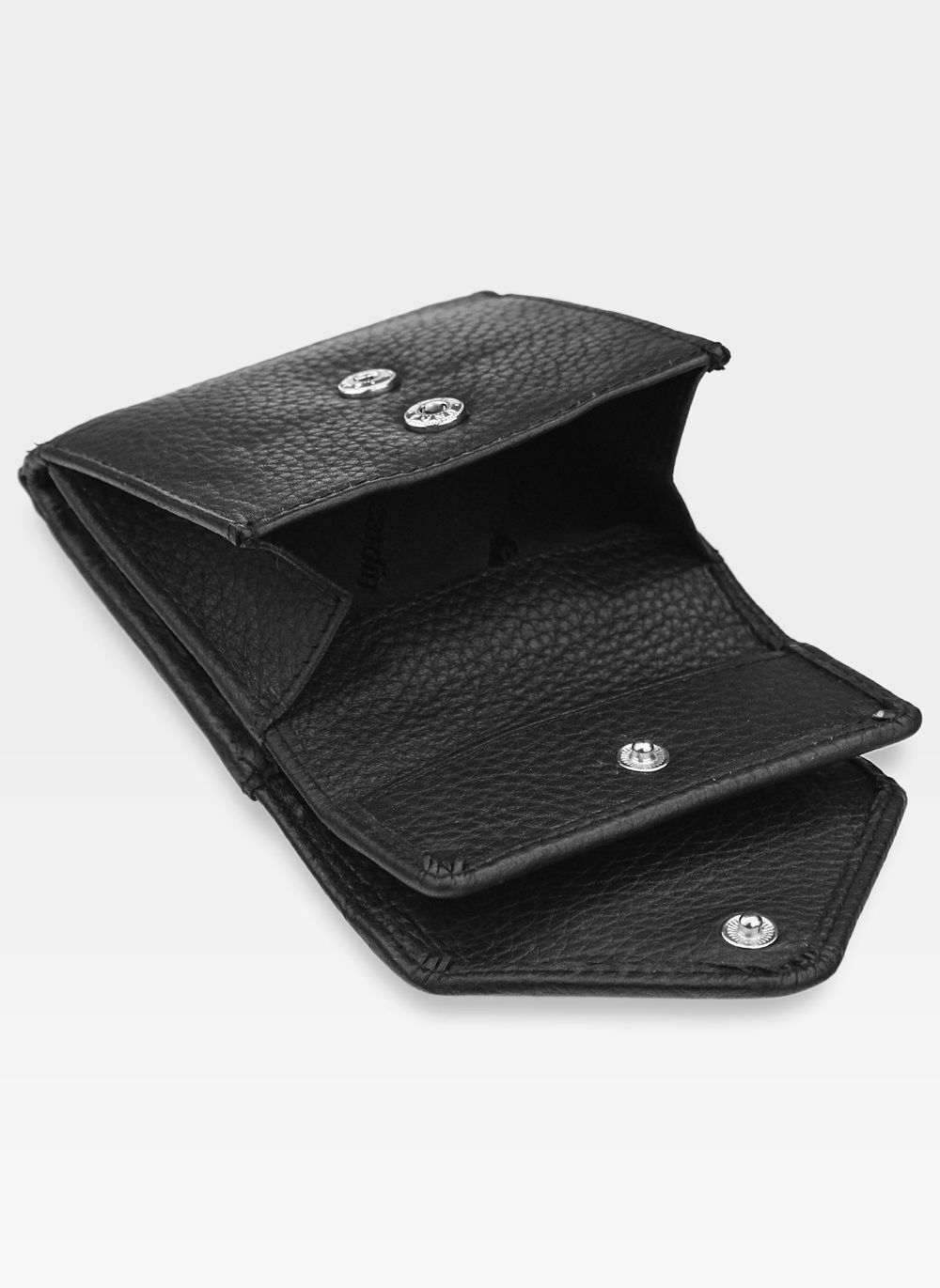 Portafoglio Pierre Cardin Nero - immagine 6