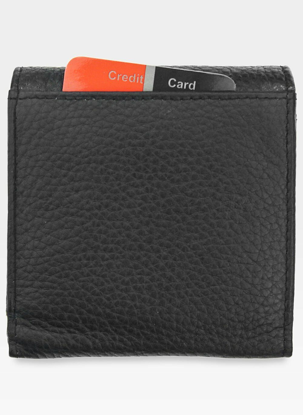 Portafoglio Pierre Cardin Nero - immagine 7