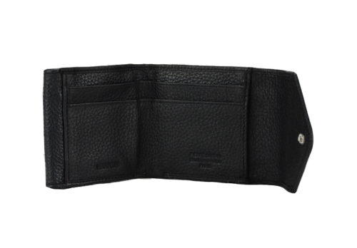 Portafoglio Pierre Cardin Nero - immagine 2