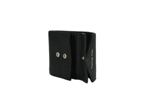 Portafoglio Pierre Cardin Nero - immagine 3