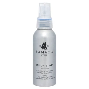 Spray odor stop Famaco-Deodorante per calzature