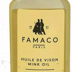 Olio di visone Famaco