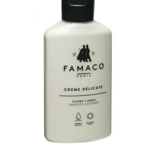 Crema delicata Famaco per pelle