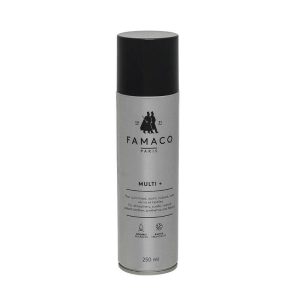 Spray Multi + Famaco multiuso per manutenzione scarpe