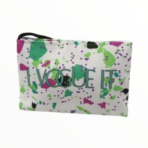 Necessaire donna multicolore