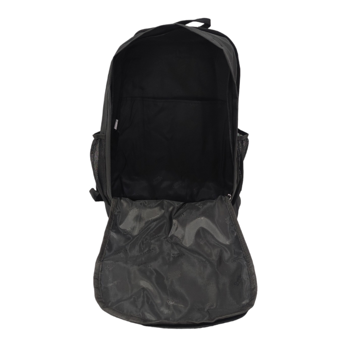 Zaino Coveri World nero - immagine 5