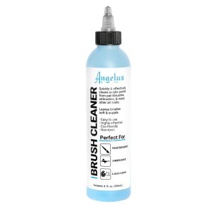 Angelus Brush Cleaner Pulitore Pennelli