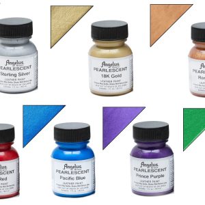 Angelus Colori Pearlescent 30 ml