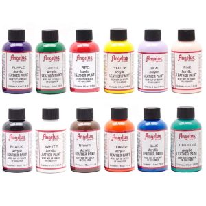 Angelus Colori Standard 118 ml