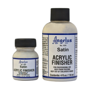 Angelus Acrilico Finisher Satin
