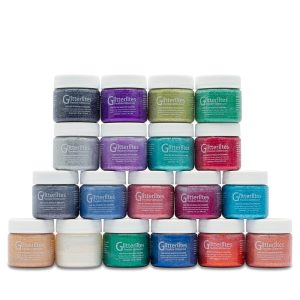 Angelus Colori Glitter 30 ml