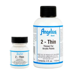 Angelus Additivo 2-Thin
