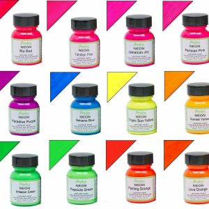 Angelus Colori Neon 30 ml