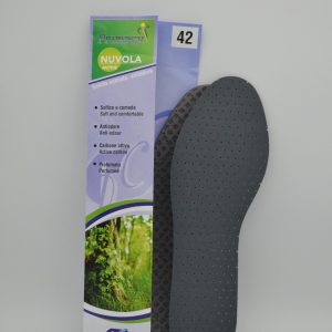 Soletta antiodore Nuvola Nera
