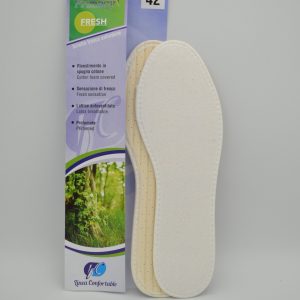 Soletta Fresh dal 35 al 48