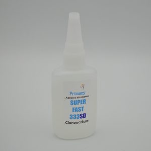 Colla Cianoacrilata 50 ml 333 SD