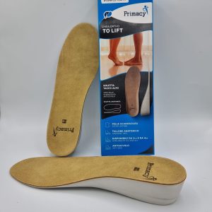 Soletta Alta da 3 cm
