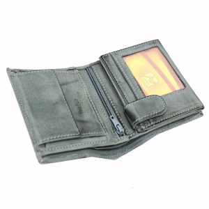 Portafoglio Roncato da uomo blu
