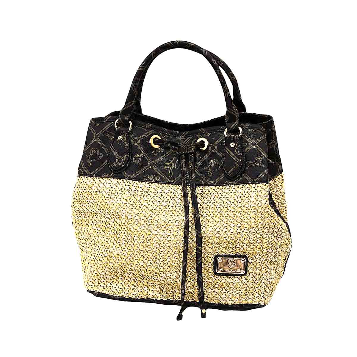 Borsa da donna Giulia Pieralli marrone