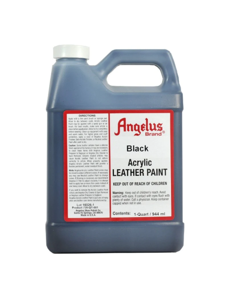 Angelus Colori Standard 472 ml - immagine 3