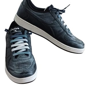 Diadora Nere Spray n.42