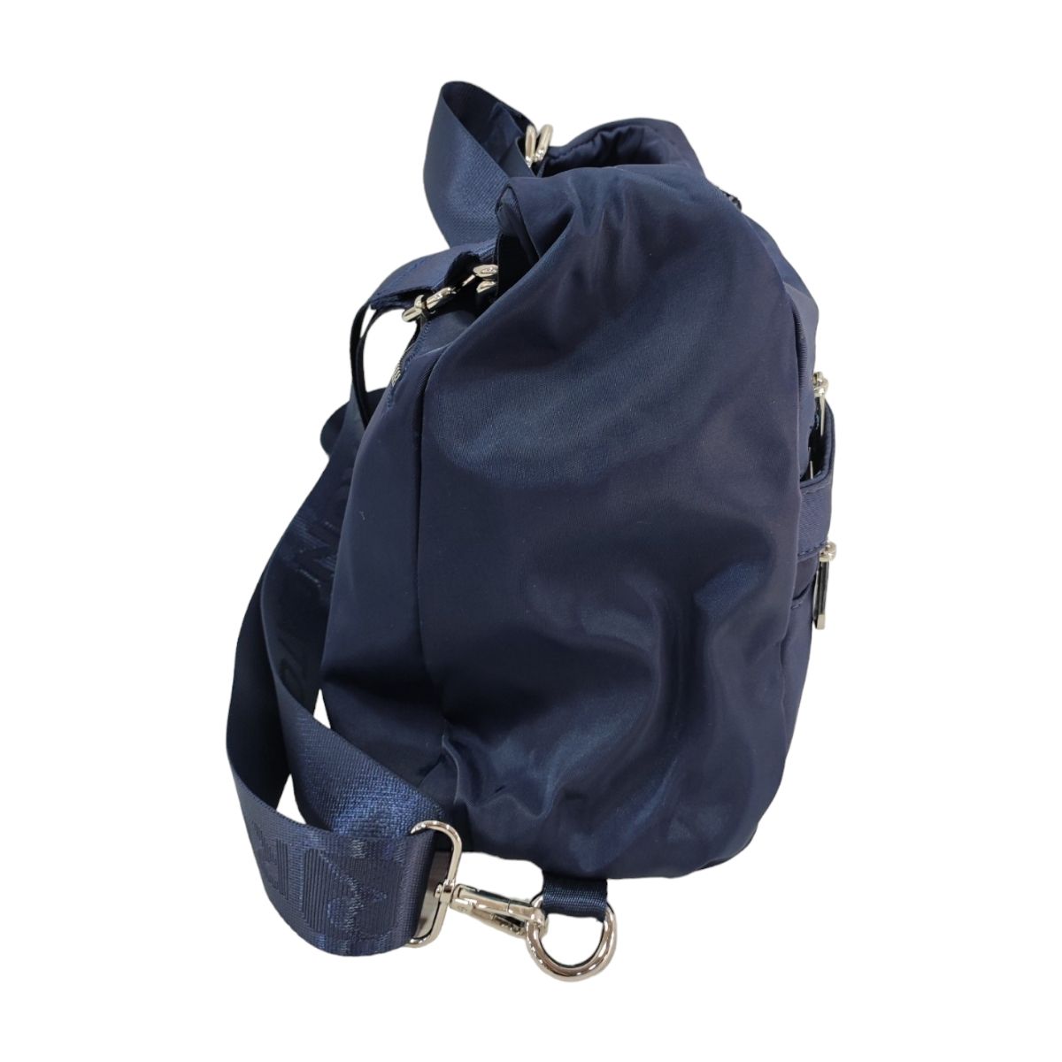Borsa Zaino donna Roncato blu - immagine 3
