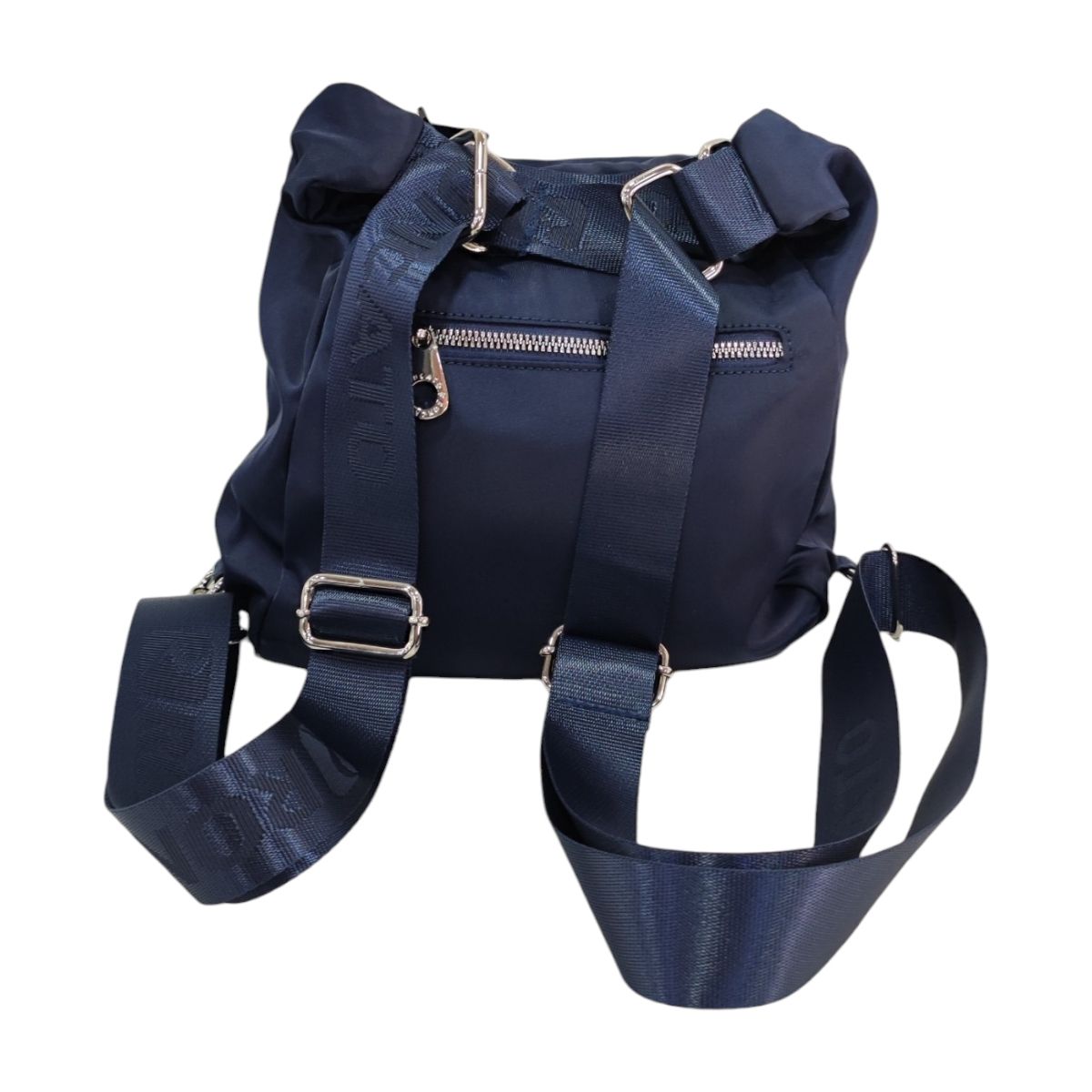 Borsa Zaino donna Roncato blu - immagine 5
