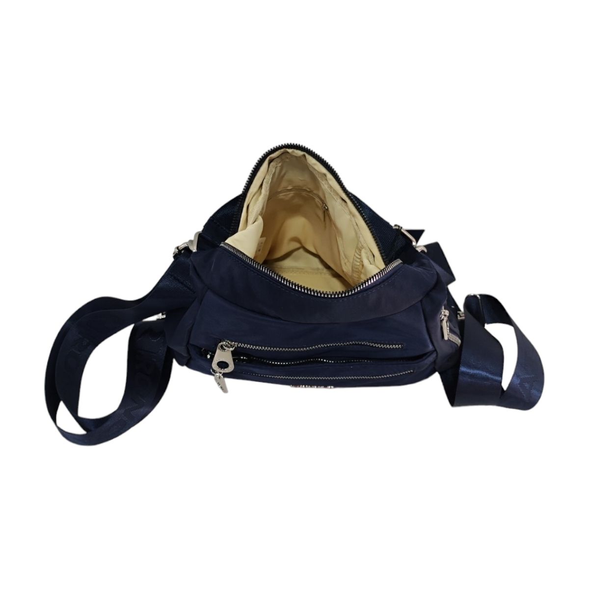 Borsa Zaino donna Roncato blu - immagine 2
