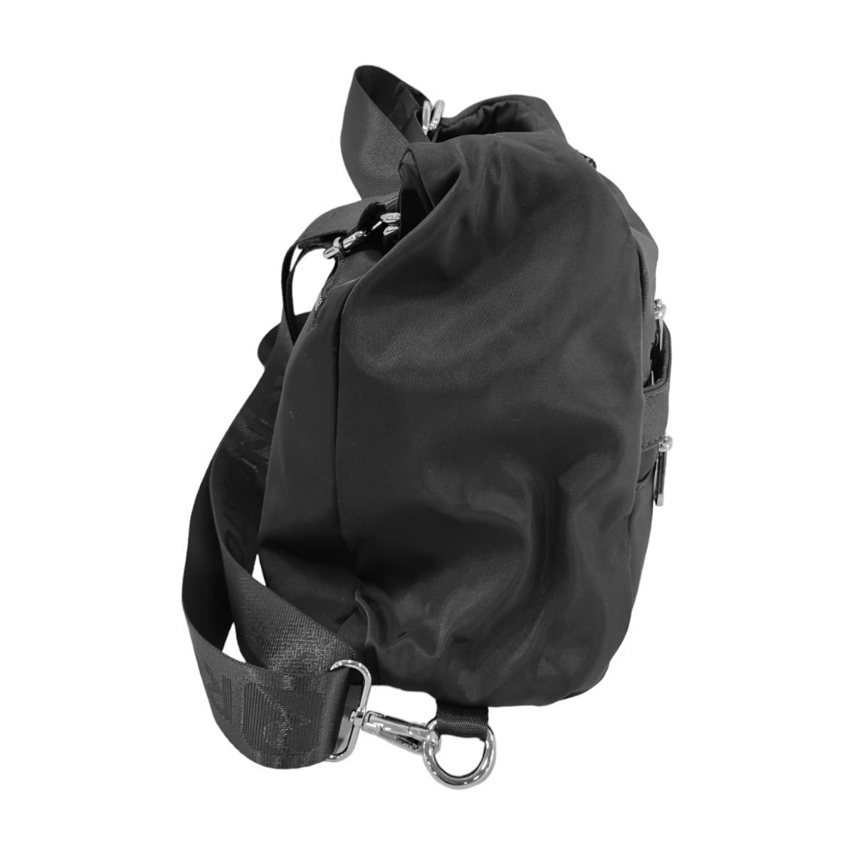 Borsa Zaino donna Roncato nero - immagine 2