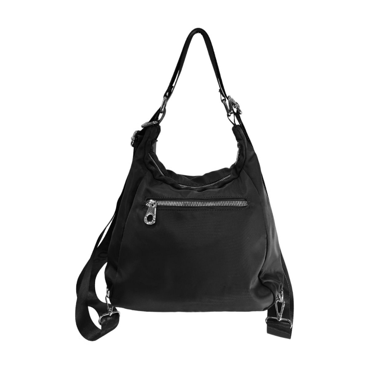 Borsa Zaino donna Roncato nero - immagine 5